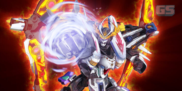 Genesis of Aquarion Hadir Dengan Siri Anime Terbaru! Teaser & Visual Didedahkan!