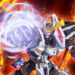 Genesis of Aquarion Hadir Dengan Siri Anime Terbaru! Teaser & Visual Didedahkan!