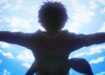 Bahagian Kedua Attack on Titan Final Season Part 3 Akan Tayang Hujung Tahun Ini!