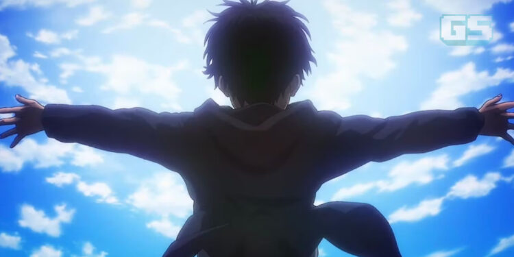 Bahagian Kedua Attack on Titan Final Season Part 3 Akan Tayang Hujung Tahun Ini!