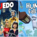 Apple Arcade Mac 2023 tambah Osmos+, Cluedo: Mystery Game, Human Fall Flat!