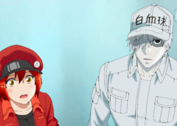 Cells at Work Mendapat Adaptasi Filem Live Action! Pelakon Masih Belum Didedahkan!