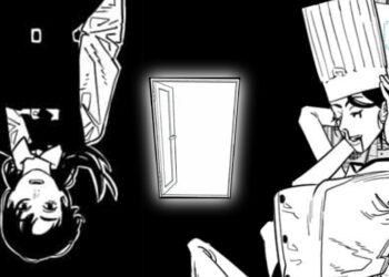 Chainsaw Man: Devil Baru Diperkenalkan, Kisah Trauma Asa Didedahkan!