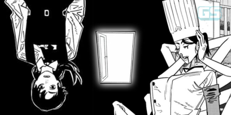 Chainsaw Man: Devil Baru Diperkenalkan, Kisah Trauma Asa Didedahkan!