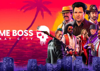 Crime Boss: Rockay City Sudah Tersedia di Epic Games Store! Diskaun Juga Ada!