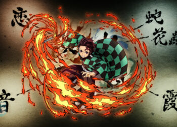 Demon Slayer: Kenali Jenis Breathing Style Dalam Siri!