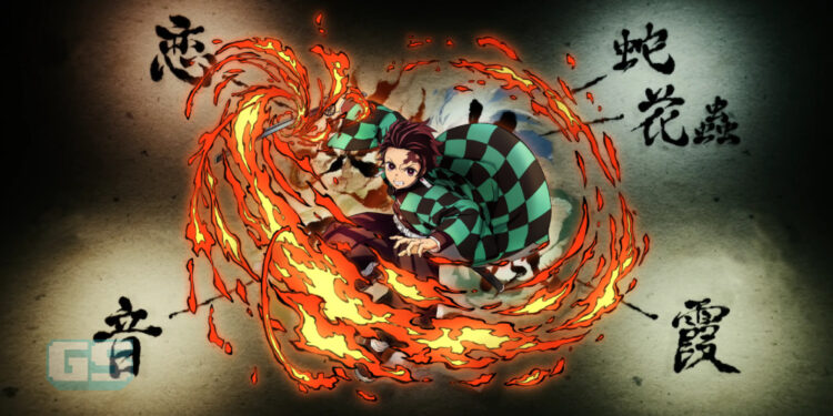 Demon Slayer: Kenali Jenis Breathing Style Dalam Siri!