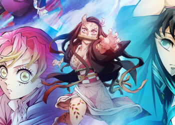 Demon Slayer Season 3 Akan Tayang Pada 9 April! Visual & Trailer Baru Didedahkan!