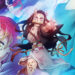 Demon Slayer Season 3 Akan Tayang Pada 9 April! Visual & Trailer Baru Didedahkan!