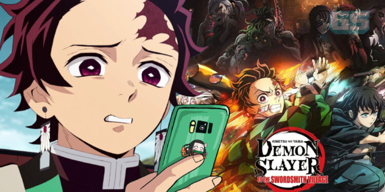 “Banyak Ulang Musim 2” — Ramai Penonton Demon Slayer Tidak Puas Hati Dengan Tayangan Swordsmith Village!