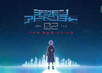 Filem Digimon Adventure 02: The Beginning Dedahkan Tarikh Tayangan dan Teaser Baru!