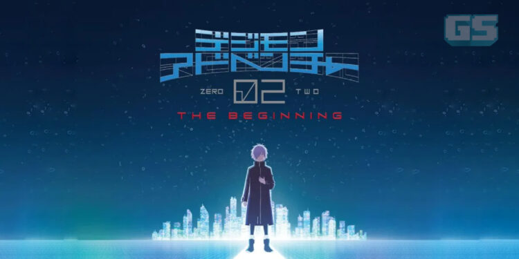 Filem Digimon Adventure 02: The Beginning Dedahkan Tarikh Tayangan dan Teaser Baru!
