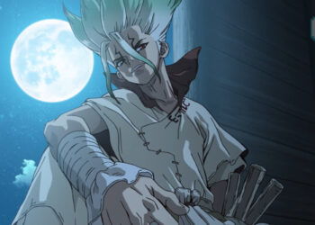 Dr Stone Season 3 Akan Tayang 6 April Ini! Trailer Baru Turut Didedahkan!