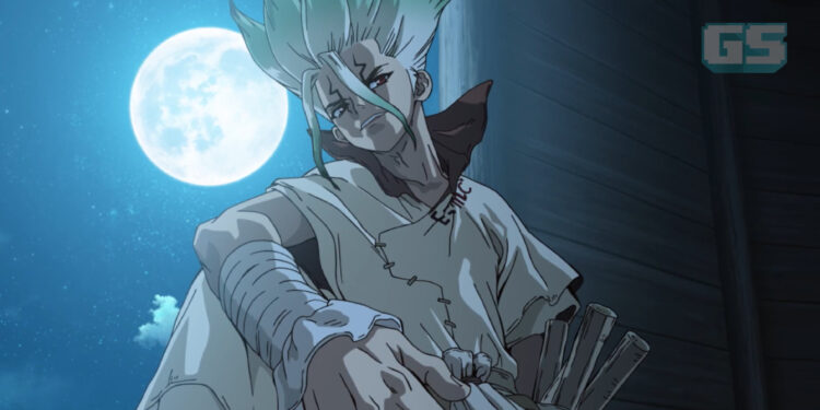 Dr Stone Season 3 Akan Tayang 6 April Ini! Trailer Baru Turut Didedahkan!