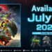 Exoprimal Akan Lancar Pada Julai Ini, Open Beta Test Tersedia Pada 17 Mac 2023!