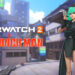Overwatch 2 – Kiriko tampil dengan skin kolaborasi bersama One Punch Man!