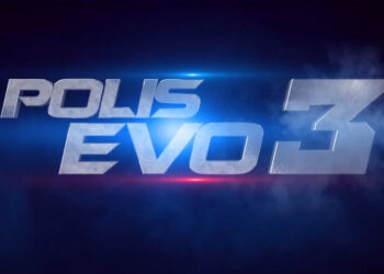 Polis Evo 3 akan ditayangkan pada bulan Mei ini! Inspektor Khai kembali beraksi!
