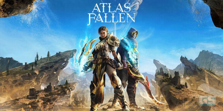 Atlas Fallen kini ditangguhkan, Bakal dilancarkan pada 10 Ogos 2023!