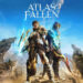 Atlas Fallen kini ditangguhkan, Bakal dilancarkan pada 10 Ogos 2023!