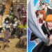 Siri manga Bleach rupa-rupanya inspirasi terbesar pencipta Black Clover!