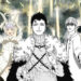 Black Clover – Siapa tentera paladin Lucius? Jom kenali siapa mereka!