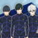 Blue Lock – 5 pemain terkuat dalam anime setakat ini!