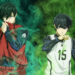 Blue Lock akan diteruskan dengan Season 2 & filem spinoff berfokuskan Nagi!