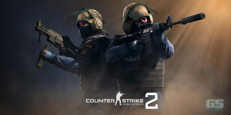 Ujian Beta Counter Strike 2 mungkin diumumkan pada bulan Mac ini!