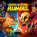 Crash Team Rumble diumumkan bakal keluar pada 20 Jun ini! Pre-Order sekarang!