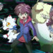 Anime Digimon: Ghost Game bakal berakhir pada 26 Mac 2023!