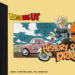 Koleksi UT Uniqlo Dragon Ball bakal tersedia di Malaysia pada 19 Jun nanti!