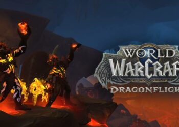 World of Warcraft: Dragonflight umumkan kemas kini baru! Nantikan perkembangan Embers of Neltharion baru!