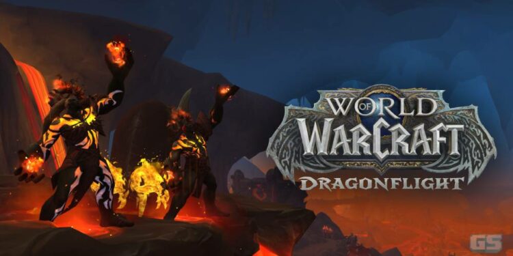 World of Warcraft: Dragonflight umumkan kemas kini baru! Nantikan perkembangan Embers of Neltharion baru!