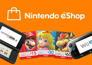 Makan hampir $23,000 untuk beli semua game di Wii U & 3DS berikutan penutupan eShop tidak lama lagi!