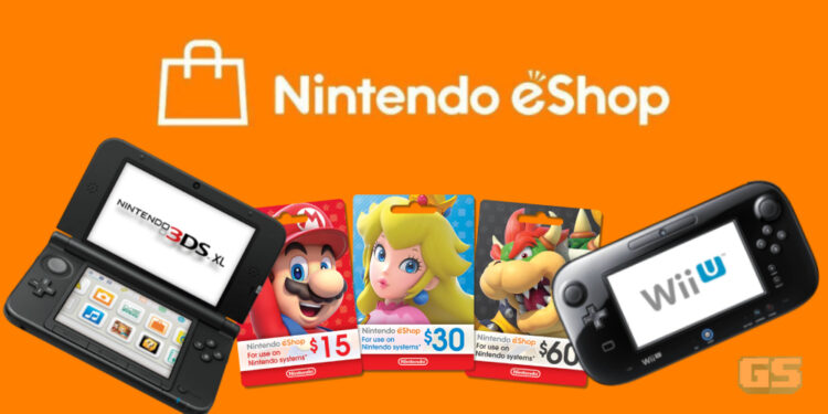 Makan hampir $23,000 untuk beli semua game di Wii U & 3DS berikutan penutupan eShop tidak lama lagi!