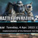 Network Test Mobile Suit Gundam Battle Operation 2 bakal dijalankan di Steam bermula 4 April ini!