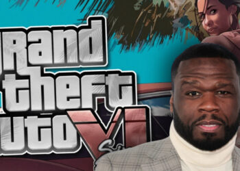 Teaser GTA 6 dikeluarkan oleh rapper terkenal, 50 Cent mungkin akan muncul dalam game