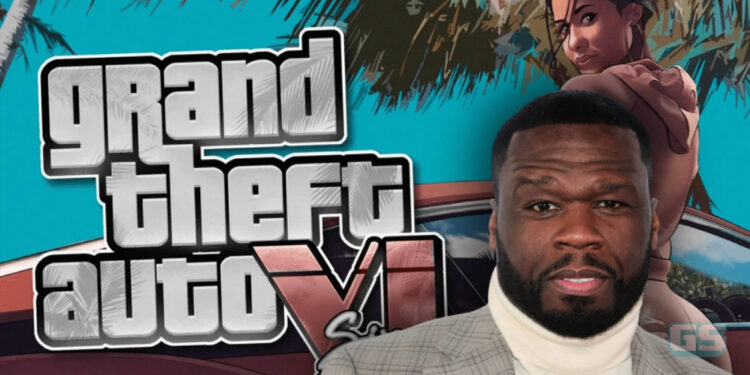 Teaser GTA 6 dikeluarkan oleh rapper terkenal, 50 Cent mungkin akan muncul dalam game