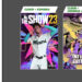 MLB The Show 23 & Infinite Guitars bakal tersedia dalam Xbox Game Pass bulan Mac ini!