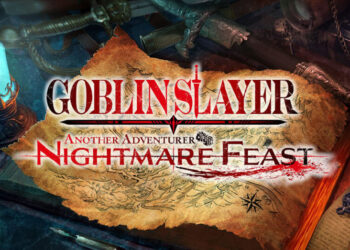 Goblin Slayer Another Adventurer: Nightmare Feast akan dilancarkan hujung tahun nanti!