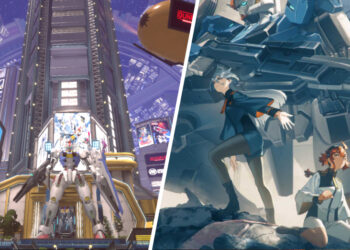 Semua yang diumumkan dalam Gundam Conference 2023 termasuk Gundam Metaverse & siri Gundam Build!