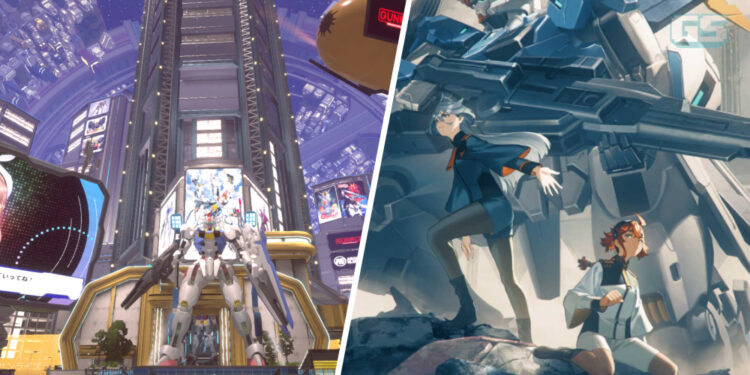 Semua yang diumumkan dalam Gundam Conference 2023 termasuk Gundam Metaverse & siri Gundam Build!
