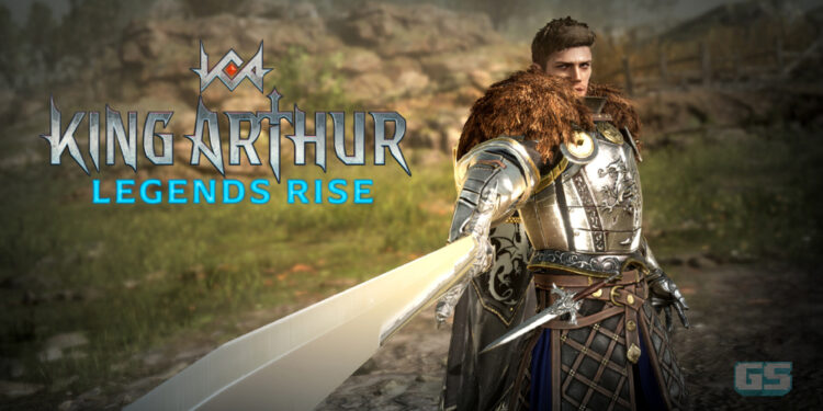 Interview King Arthur: Legends Rise – Pengambilan adaptasi yang lebih mendalam![GDC 2023]