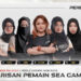 Barisan atlet perempuan wakili Malaysia dalam Mobile Legends: Bang Bang Sukan SEA 2023!