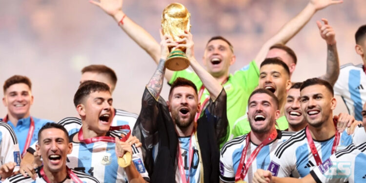 Siri animasi Messi dalam pembikinan bersama Sony Music Entertainment