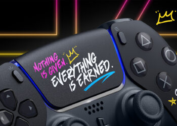 PlayStation umum kolaborasi bersama LeBron James, bakal keluarkan aksesori PS5!