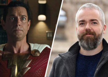 Shazam 2 kena review bomb, Pengarah kata “berhenti buat filem superhero”