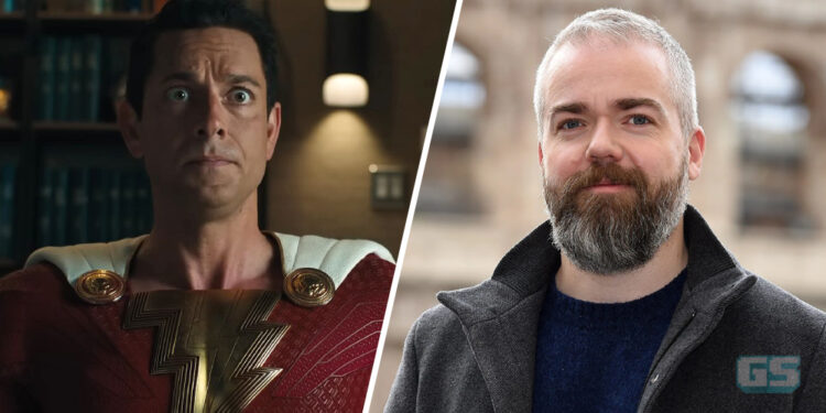 Shazam 2 kena review bomb, Pengarah kata “berhenti buat filem superhero”