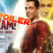 Shazam Fury of the Gods – Apa jadi di penamat & post-credit? [SPOILER]