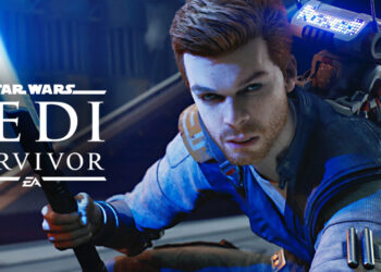 Cal Kestis meneruskan misinya dalam Story Trailer Star Wars Jedi: Survivor! Bakal tiba pada 28 April nanti!